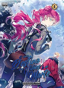 O único Destino dos Vilões é a Morte: Volume 4 (Pré-venda)