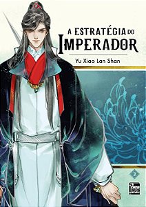 A Estratégia do Imperador: Livro 3