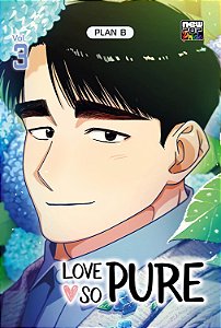 Love So Pure: Volume 3 (Pré-venda)