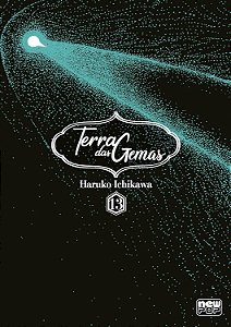 Terra das Gemas (Houseki no Kuni): Volume 13 (Final) (Pré-venda)