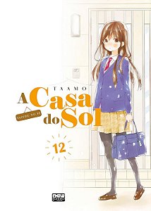 A Casa do Sol: Volume 12 (Pré-venda)