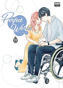 Perfect World: Volume 11 (Pré-venda)