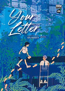 Your Letter (Volume Único)