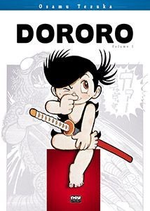 Dororo - Volume 01