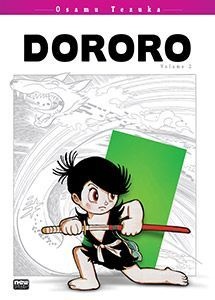 Dororo - Volume 02