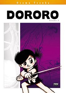 Dororo - Volume 03