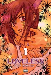 Loveless - Volume 01