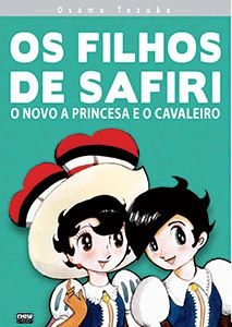 Os Filhos de Safiri