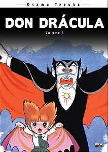 Don Dracula - Volume 01