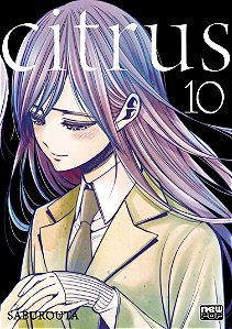 Citrus - Volume 10