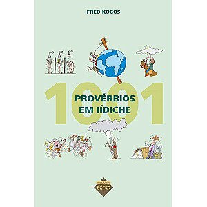 1001 Provérbios em Iídiche
