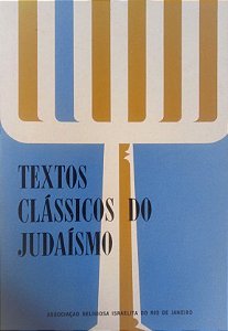 Textos Clássicos do Judaísmo
