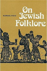 On Jewish Folklore