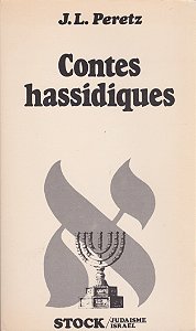 Contes Hassidique