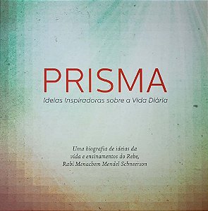 Prisma - Ideias inspiradas a vida diária