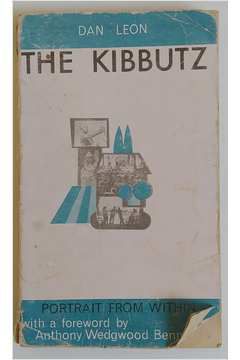 The Kibbutz  - Dan Leon