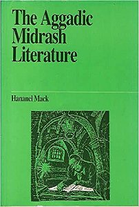 The Aggadic Midrash Literature