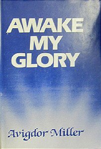 Awake my Glory