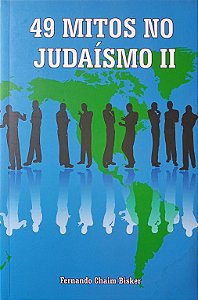 49 Mitos no judaísmo II