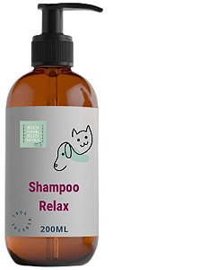 Shampoo Relax