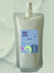 REFIL - Creme Hidratante de Melão
