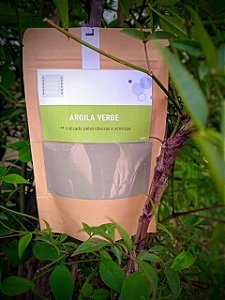 Mix Argila Verde + Blend Termal Flor de Laranjeira