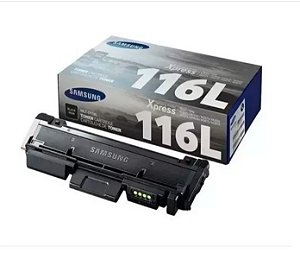 TONER SAMSUNG MLT-D116L | ORIGINAL 3K