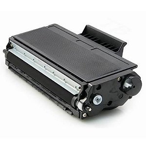 Toner Compatível Com Brother TN580/TN650 | 8k