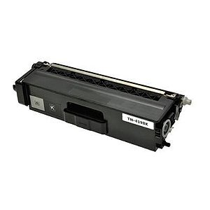 Toner Compatível Com Brother TN416/419 Preto | 9k