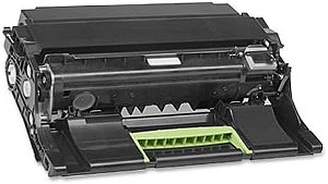 Cartucho de Cilindro Lexmark 50F0Z00 | MX310 MX410 MX511 MX611 | 60k