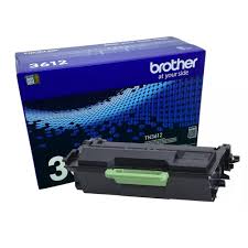 Toner Brother TN 3612 | Original 18K