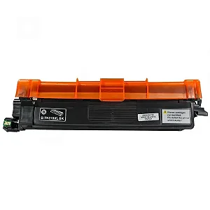 Toner Compatível com Brother TN-219xl Preto | 3k