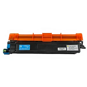 Toner Compatível com Brother TN-219xl Ciano | 2.3k