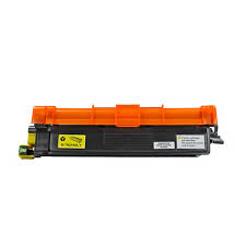 Toner Compatível com Brother TN-219xl Amarelo | 2.3k