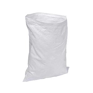 Saco Rafia 090cm X 60cm Novo Convenc.