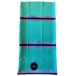 BANDANA ARAME MINT