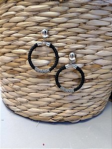 Brinco Argola Francisca