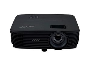 Projetor Acer X1323WHP 4000 ANSI Lumens HDMI/USB Tipo B Mini Preto - MR.JSC11.00D