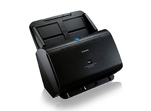 Scanner Canon A4 DR-C230 30ppm 600DPI - 2646C011AA