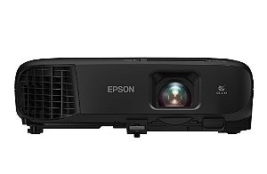 Projetor Epson PowerLite FH52+ 4000 lumens Full HD