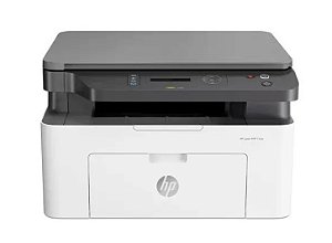 Impressora Multifuncional HP Laser Mono MFP 135w 4ZB83A#696