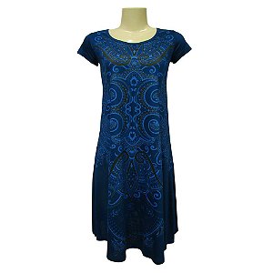 Vestido Flex - Anarkali