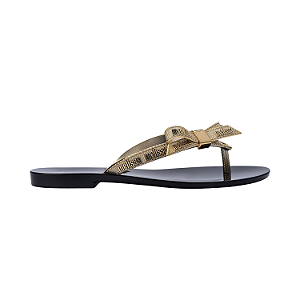 Melissa Harmonic M Lover Chrome Ad 36219