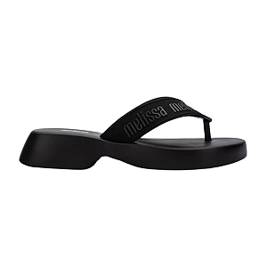 Melissa Chinelo Plataforma Flatform M Lover Adulto 35858