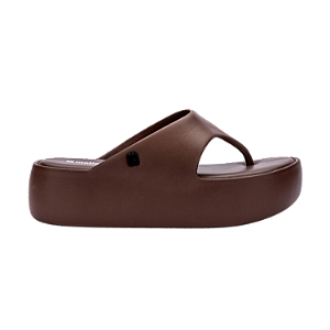 Melissa Free Platform Thong Ad 36088