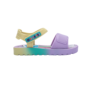 Mini Melissa Colors BB 37105