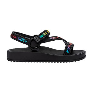 Mini Melissa Stripes Inf. 35958