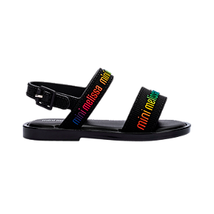 Mini Melissa Mar Sandal M Lover BB 36112