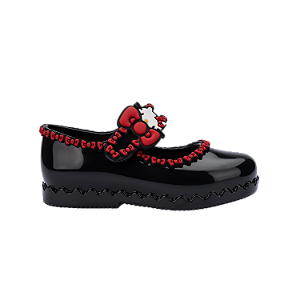 Mini Melissa Hip Ballerinna + Hello Kitty and Friends BB 37993