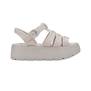 Melissa Up Plataform Sandal Ad 37065